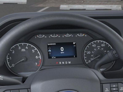 2026 Ford Super Duty F-250 XL