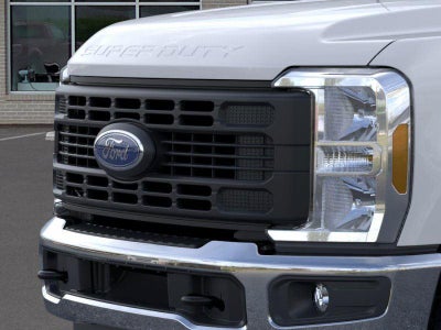 2026 Ford Super Duty F-250 XL