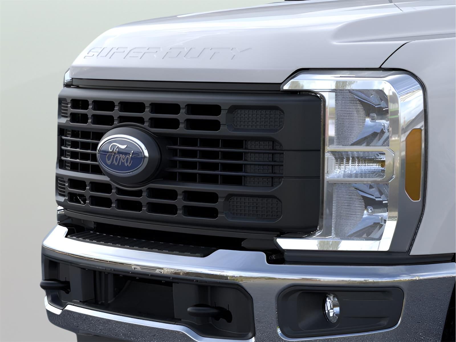 2026 Ford Super Duty F-250 XL