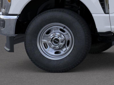 2026 Ford Super Duty F-250 XL