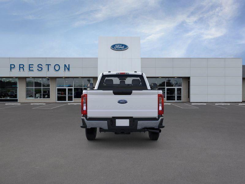 2026 Ford Super Duty F-250 XL