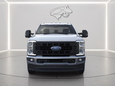 2026 Ford Super Duty F-250 XL