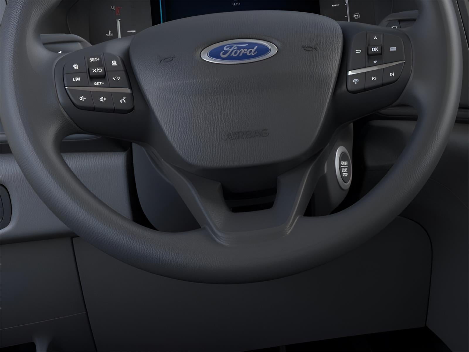 2026 Ford Transit Cargo Van Cargo Van