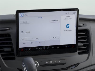 2026 Ford Transit Cargo Van Cargo Van