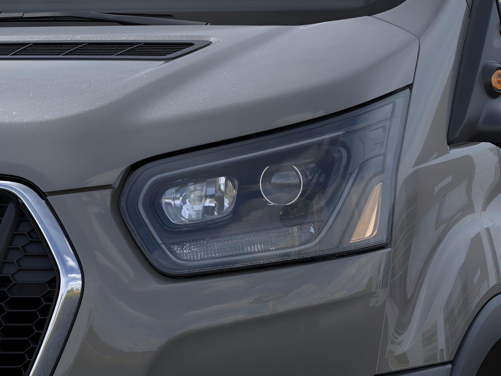 2026 Ford Transit Cargo Van Cargo Van
