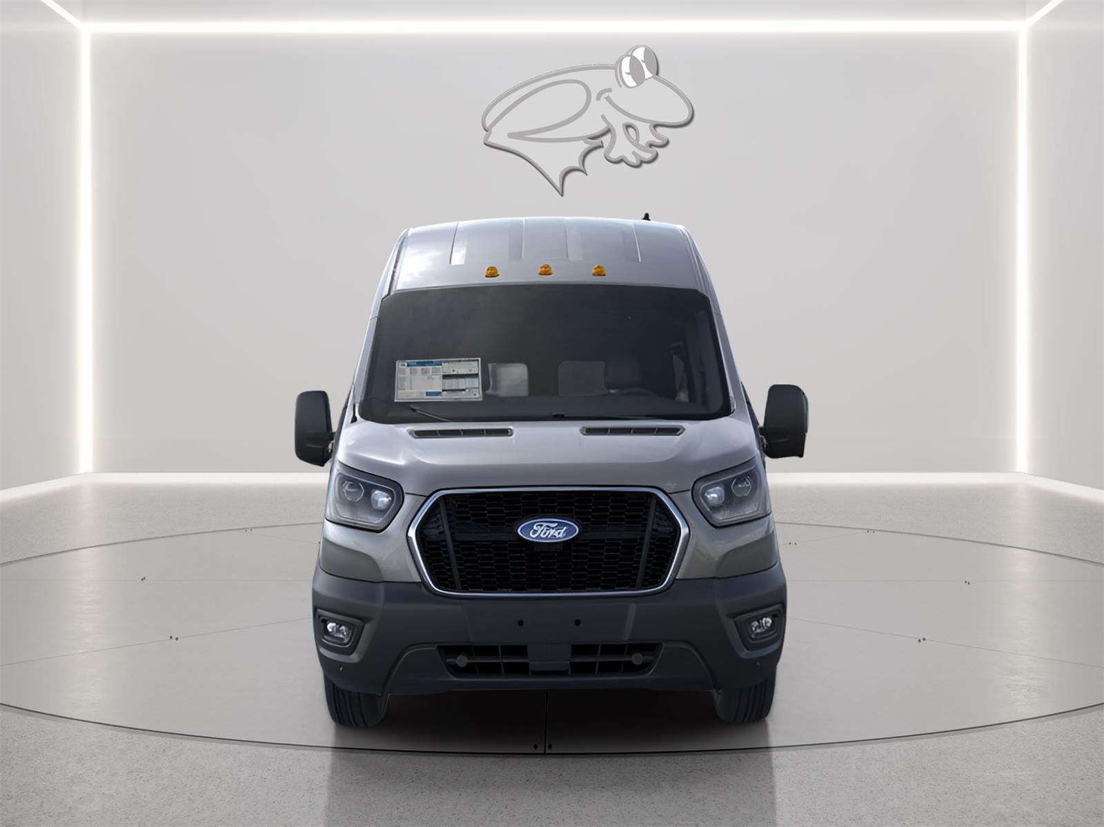 2026 Ford Transit Cargo Van Cargo Van