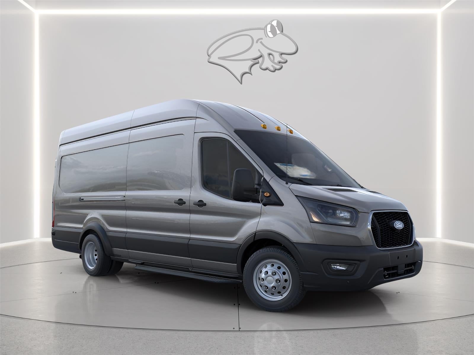 2026 Ford Transit Cargo Van Cargo Van