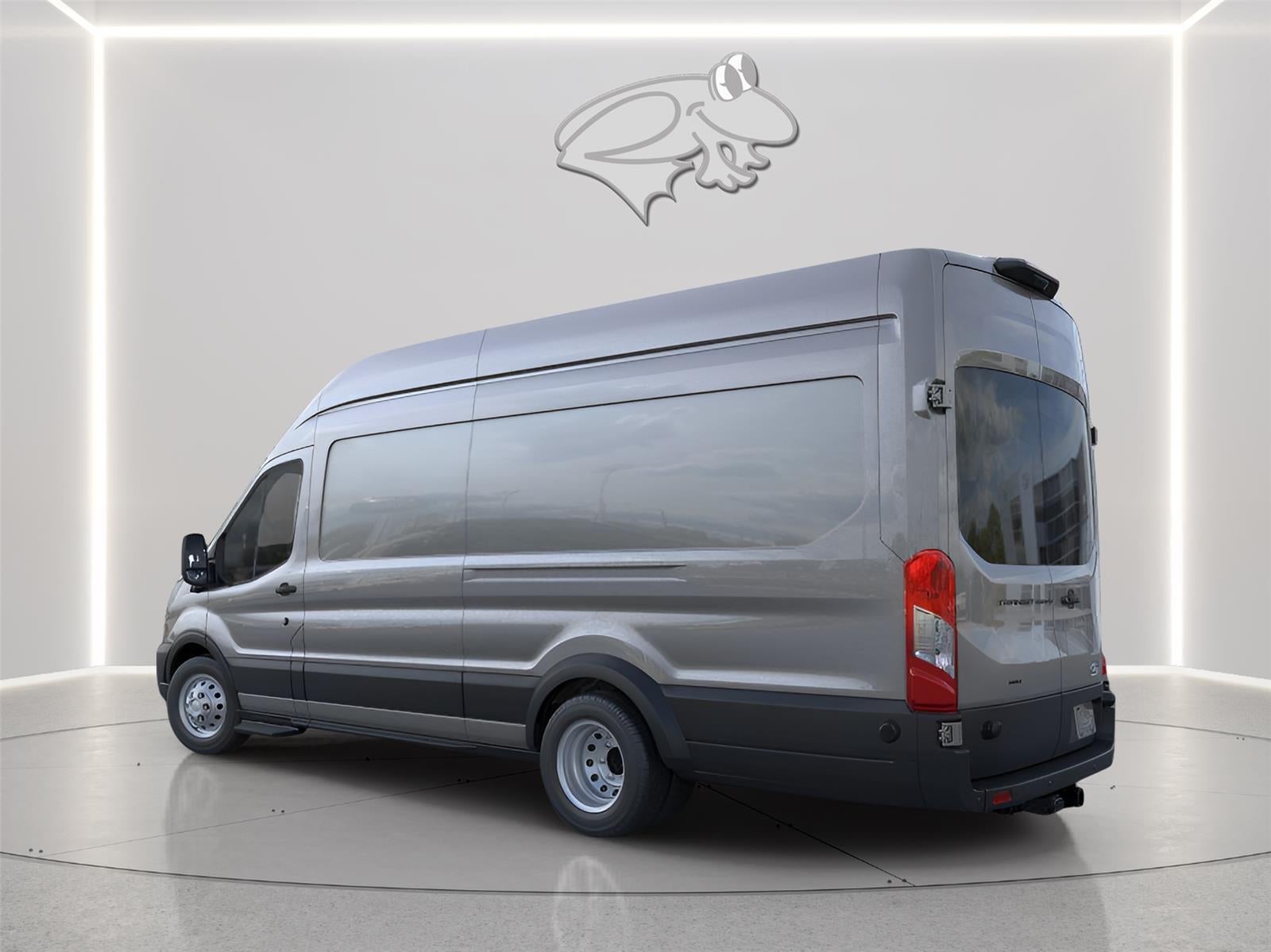 2026 Ford Transit Cargo Van Cargo Van