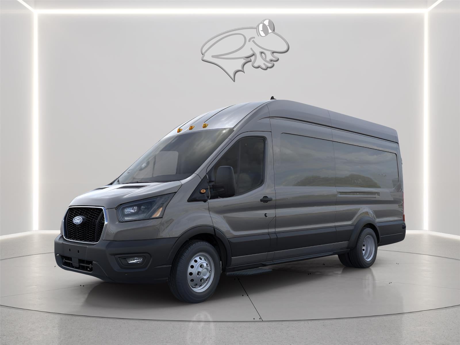 2026 Ford Transit Cargo Van Cargo Van