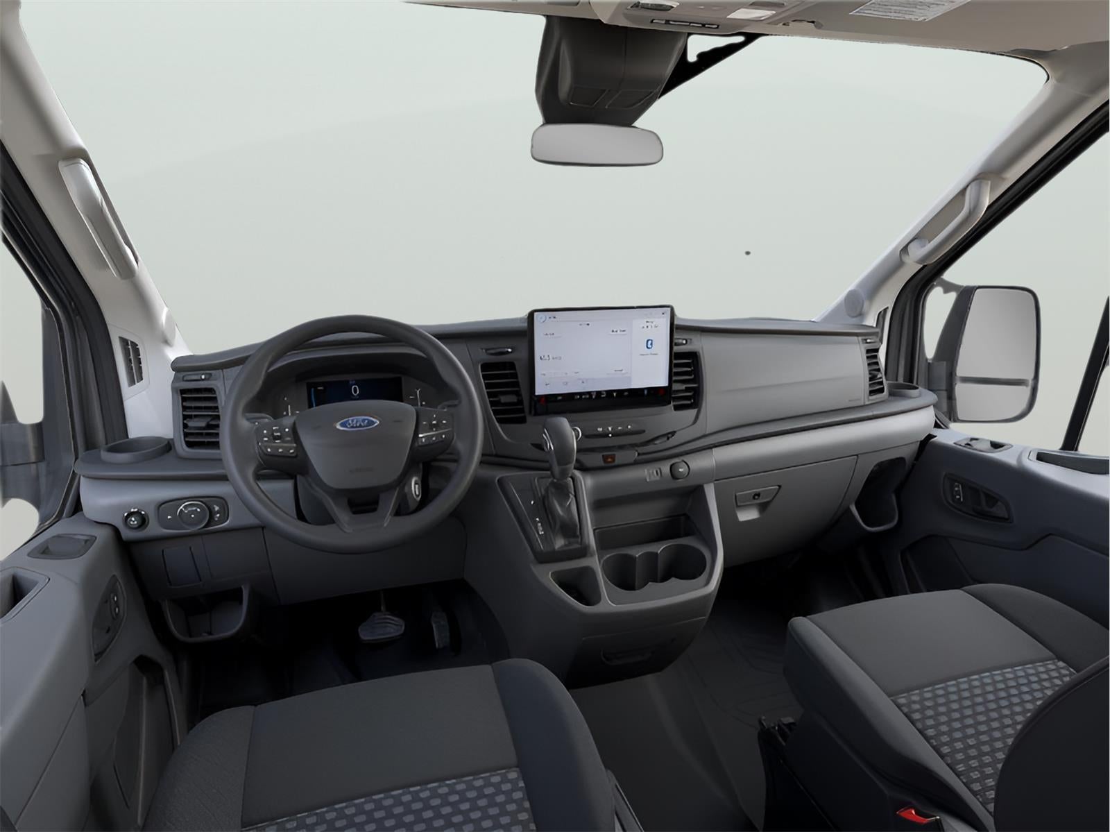 2026 Ford Transit Cargo Van Cargo Van