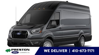 2026 Ford Transit Cargo Van Cargo Van