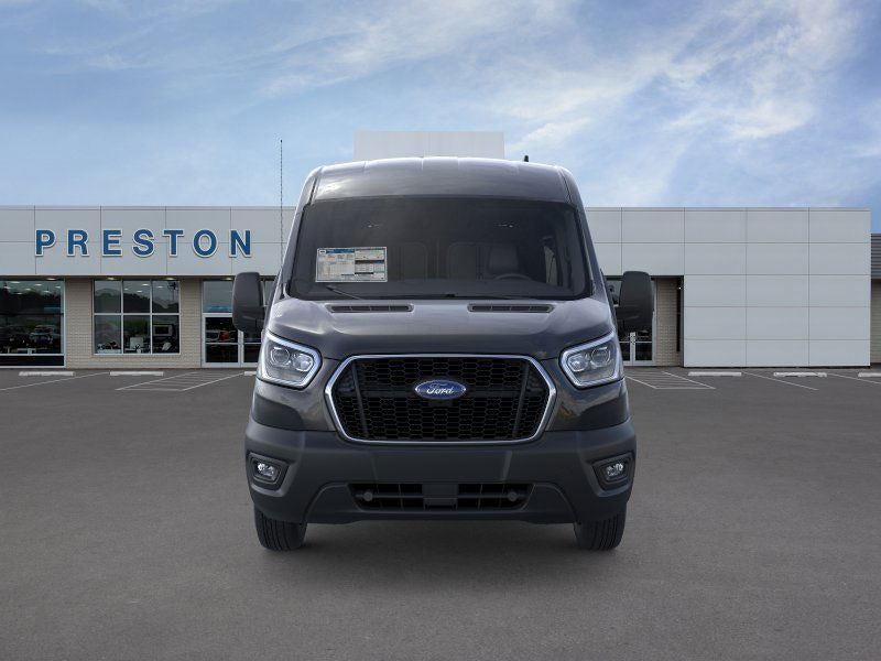 2025 Ford Transit Cargo Van Cargo Van