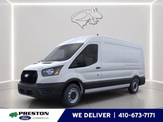 2026 Ford Transit Cargo Van Cargo Van