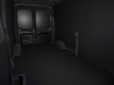 2025 Ford Transit Cargo Van Cargo Van