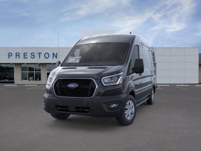 2025 Ford Transit Cargo Van Cargo Van