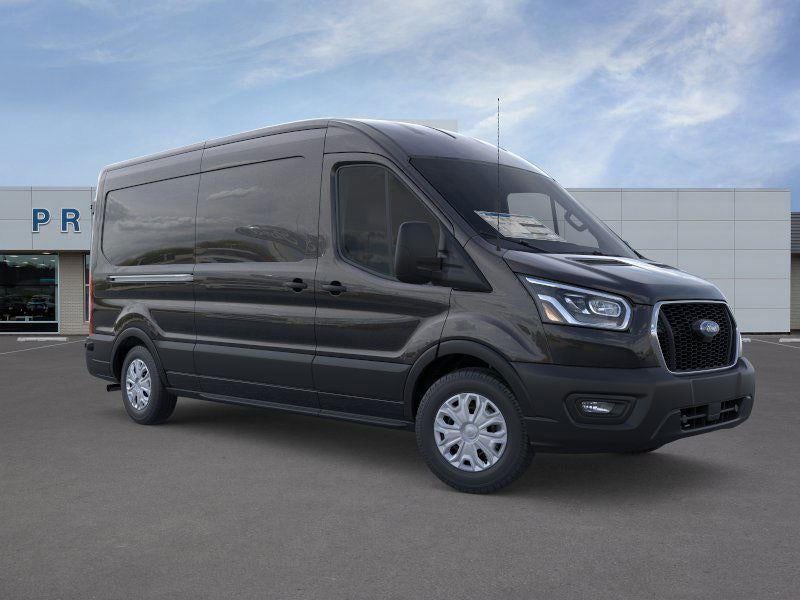 2025 Ford Transit Cargo Van Cargo Van