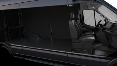 2025 Ford Transit Cargo Van Cargo Van