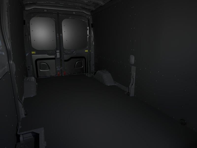 2025 Ford Transit Cargo Van Cargo Van