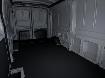 2027 Ford Transit 250