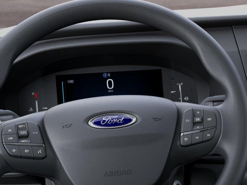 2027 Ford Transit 250