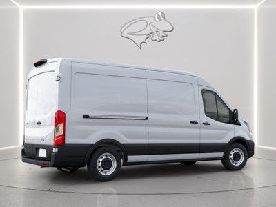 2027 Ford Transit 250