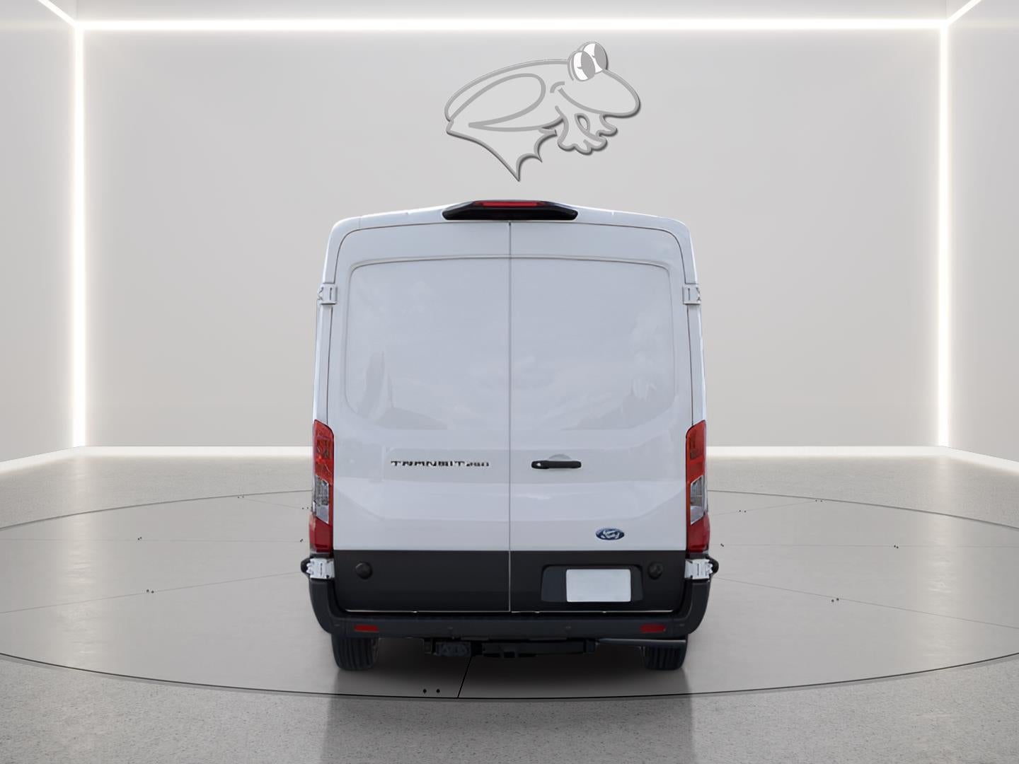 2026 Ford Transit Cargo Van Cargo Van
