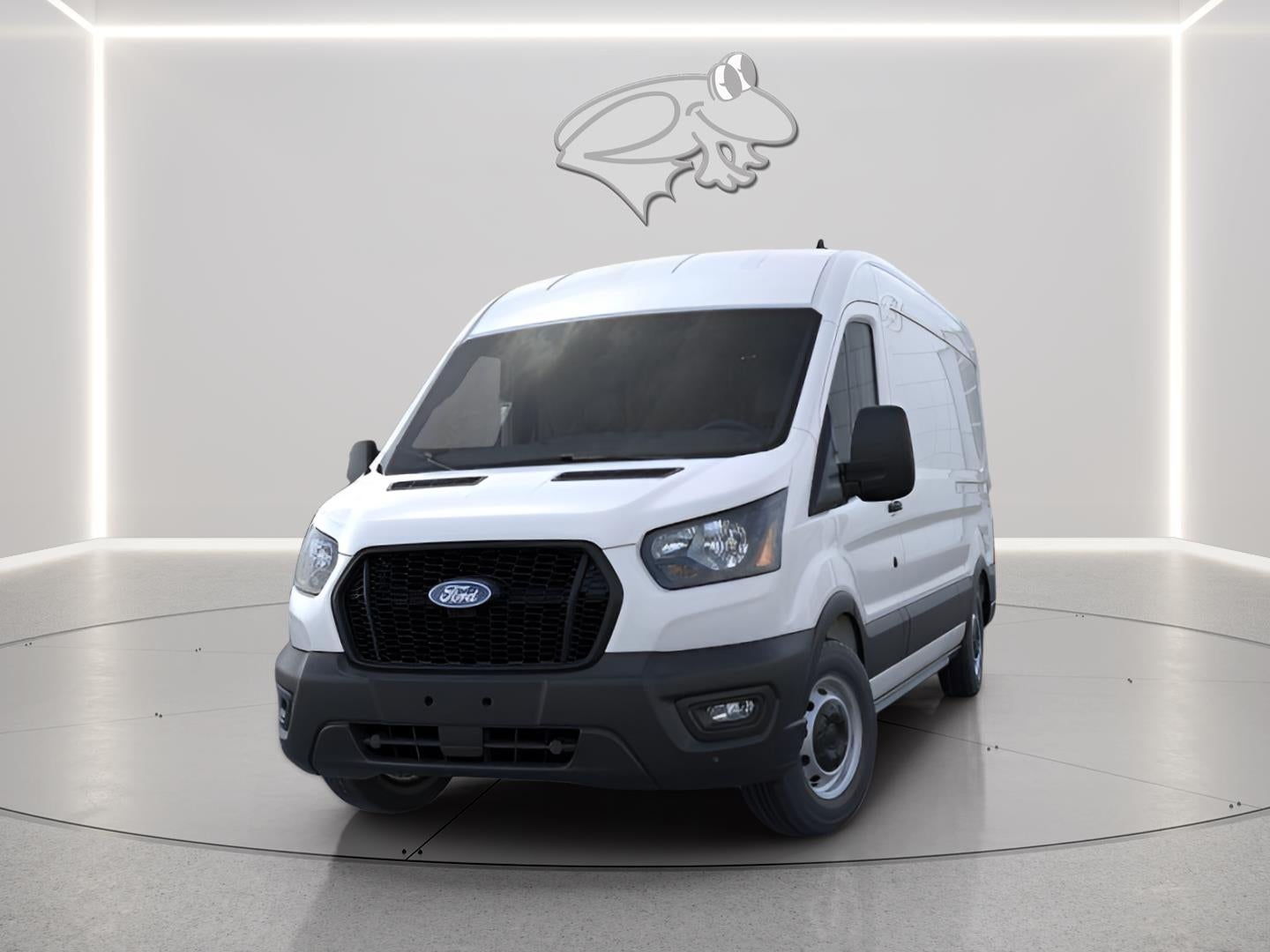 2026 Ford Transit Cargo Van Cargo Van