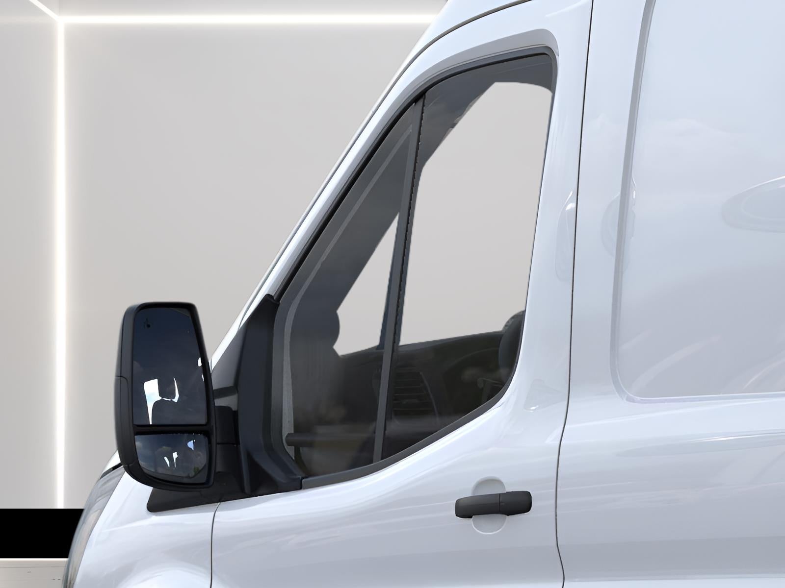 2026 Ford Transit 250