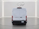 2026 Ford Transit 250