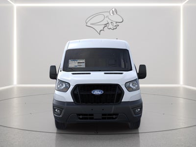 2026 Ford Transit 250