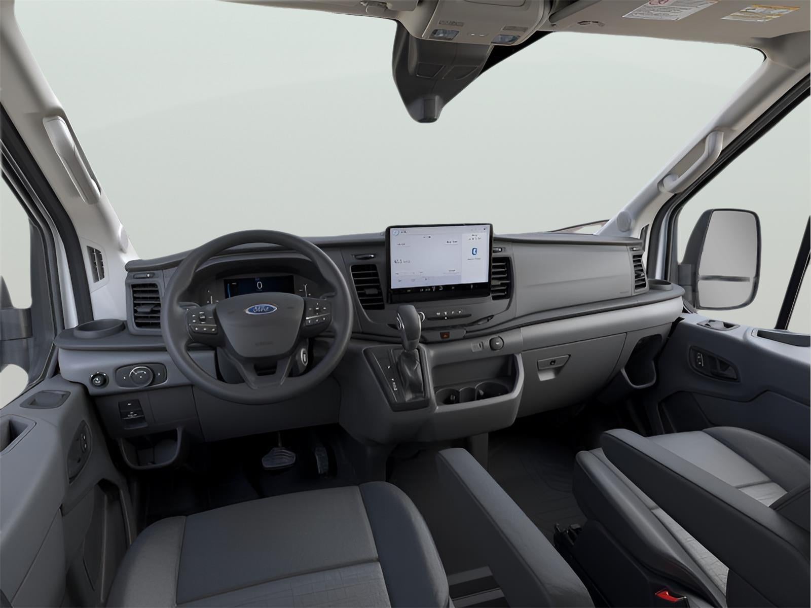 2026 Ford Transit Cargo Van Cargo Van