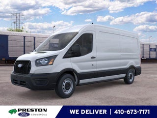2026 Ford Transit Cargo Van Cargo Van