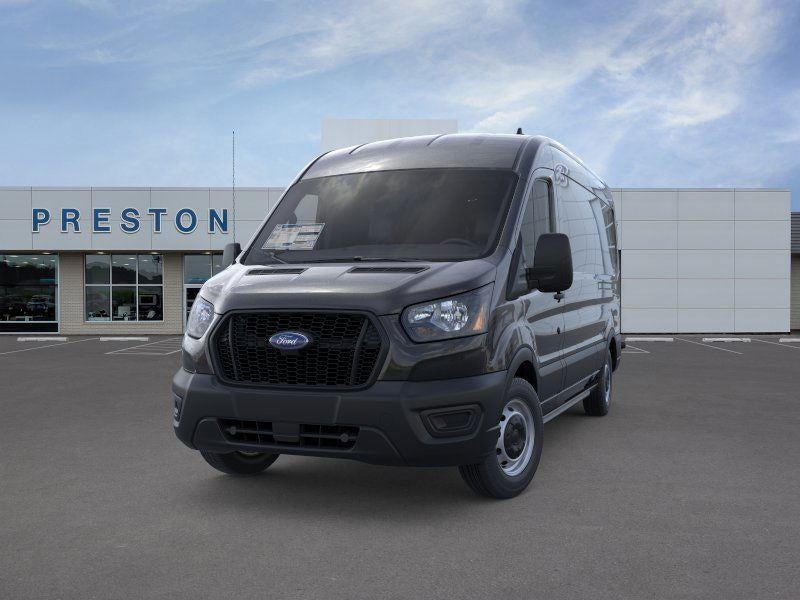 2025 Ford Transit Cargo Van Cargo Van