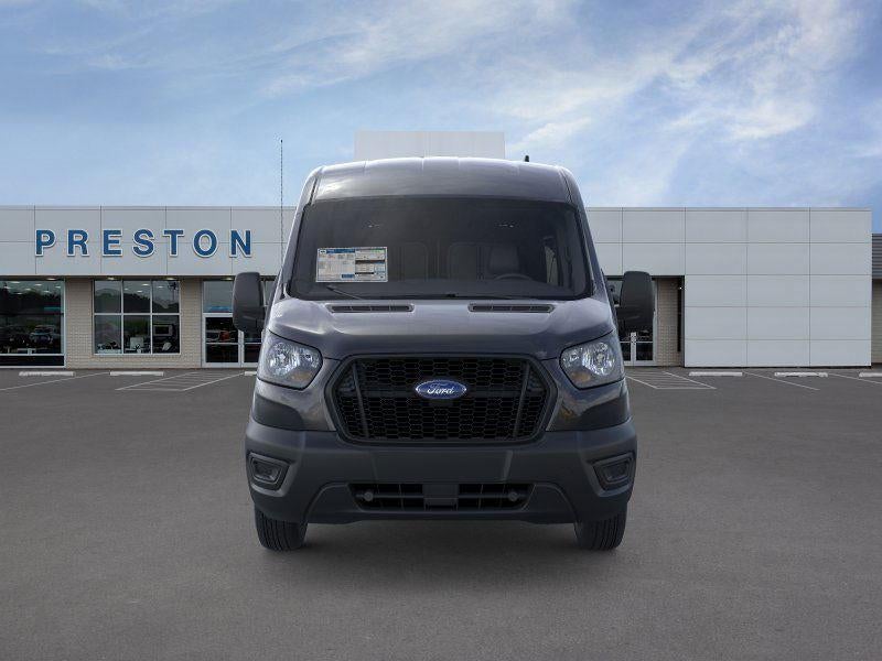 2025 Ford Transit Cargo Van Cargo Van