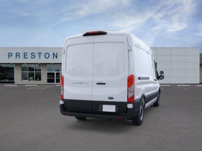 2025 Ford Transit Cargo Van Cargo Van