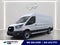 2026 Ford Transit 250