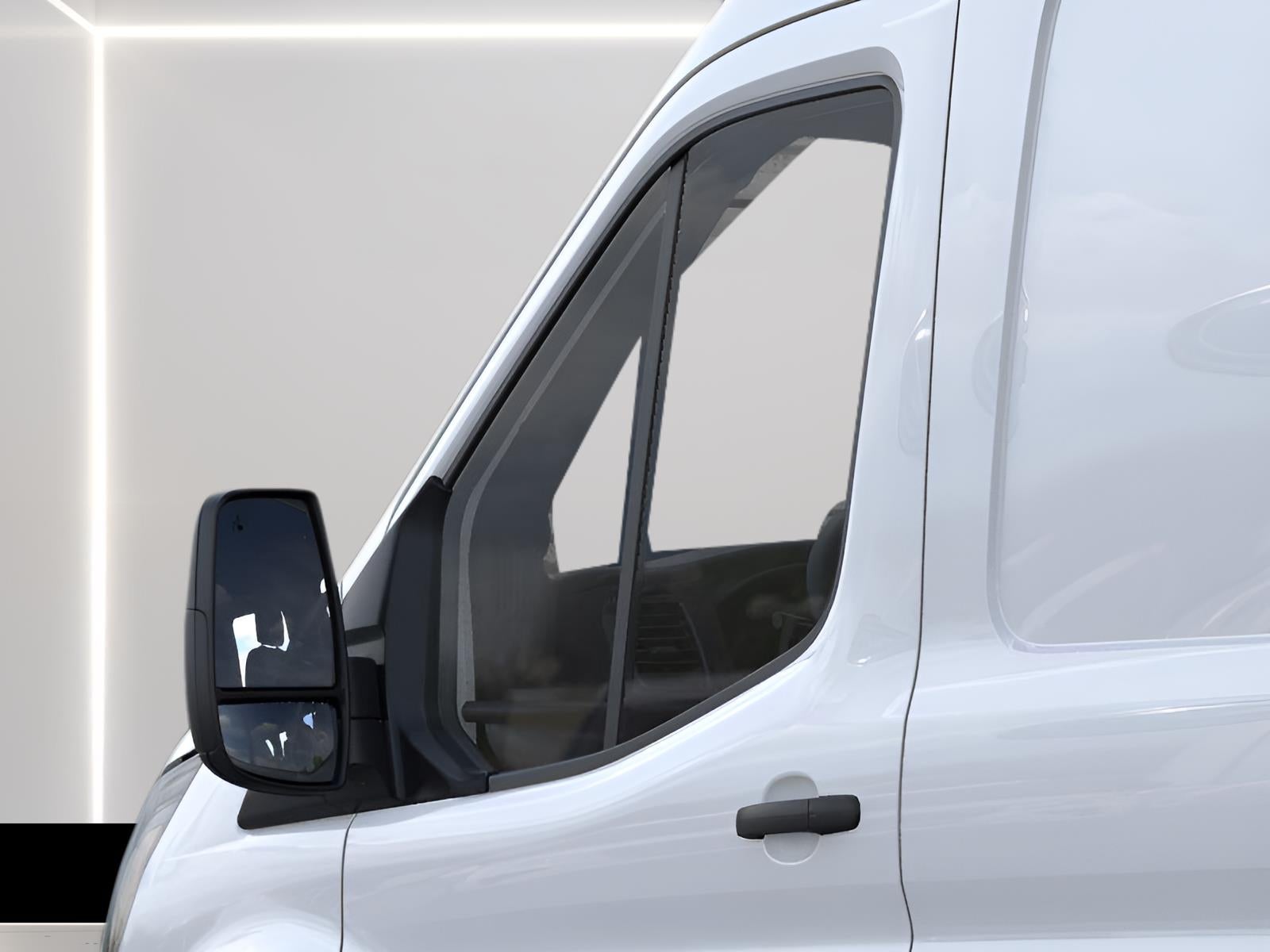 2026 Ford Transit 250