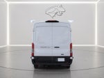 2026 Ford Transit 250