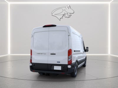 2026 Ford Transit 250