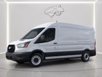 2027 Ford Transit 250