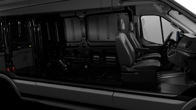 2026 Ford Transit Cargo Van Cargo Van