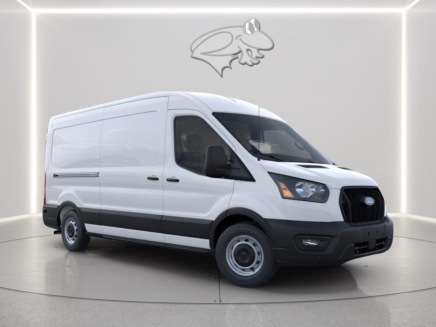 2026 Ford Transit Cargo Van Cargo Van