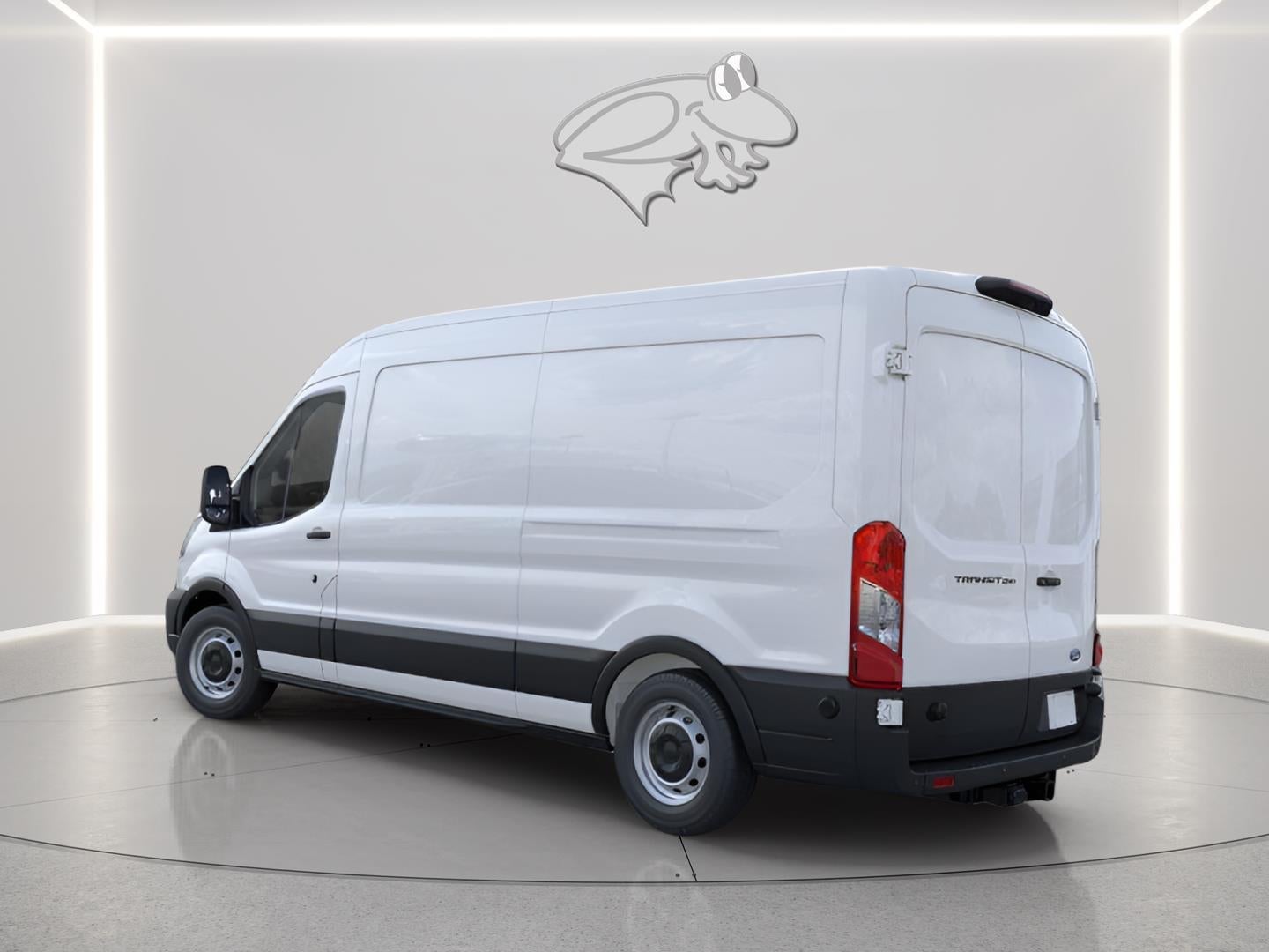 2026 Ford Transit Cargo Van Cargo Van