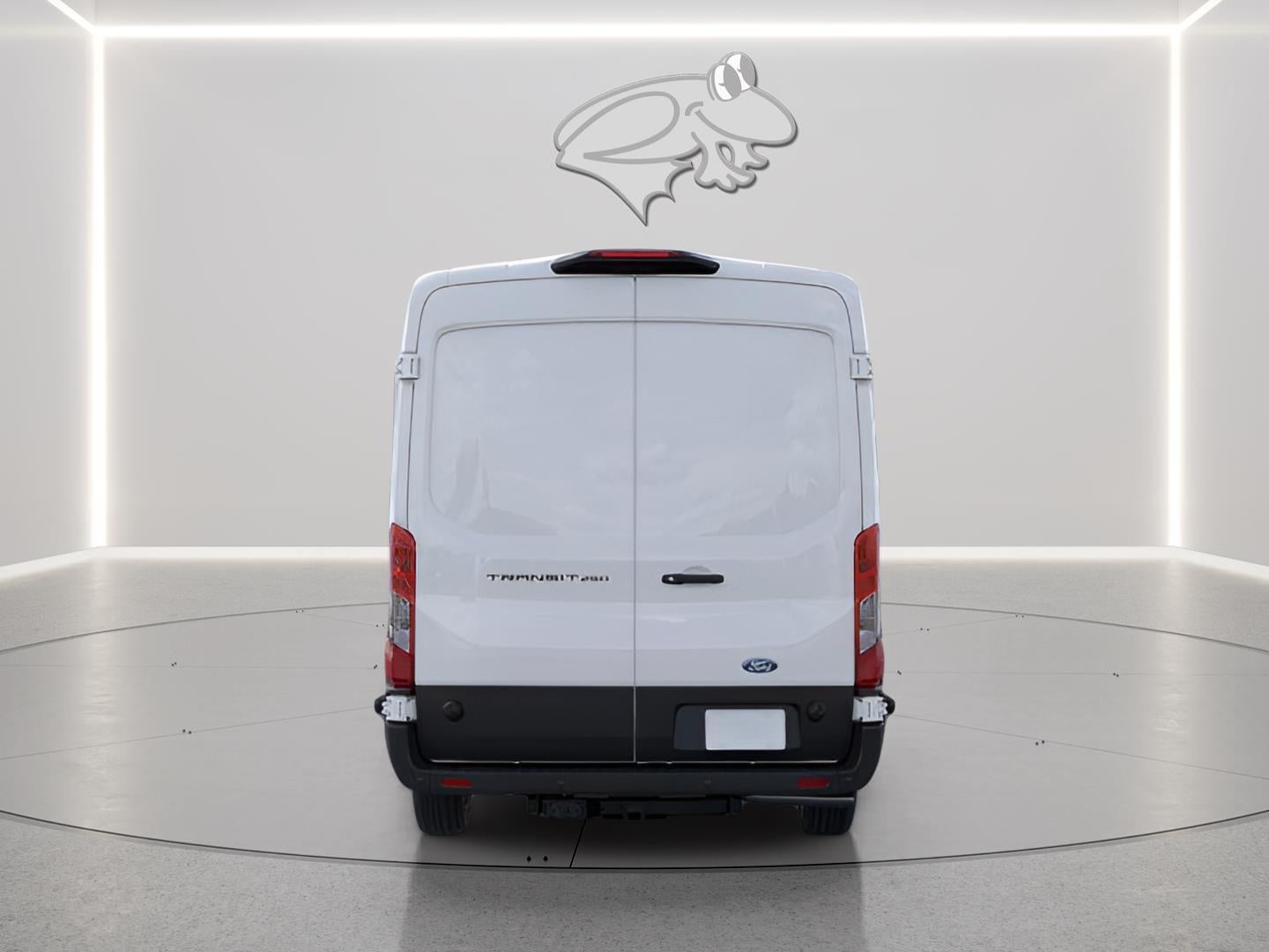 2026 Ford Transit Cargo Van Cargo Van