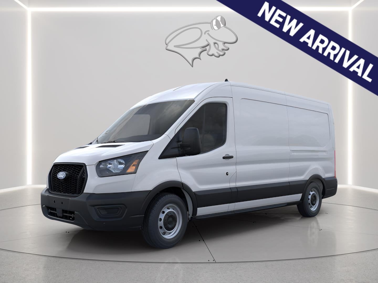 2026 Ford Transit Cargo Van Cargo Van