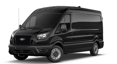 2027 Ford Transit Cargo Van Cargo Van