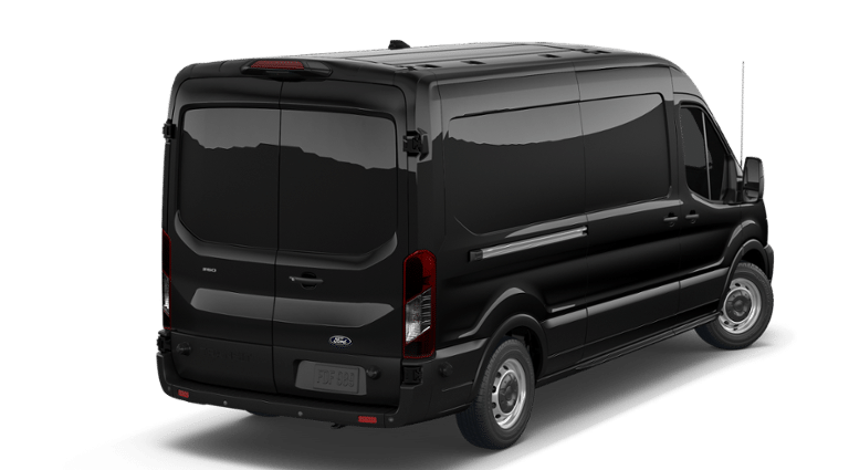 2027 Ford Transit Cargo Van Cargo Van