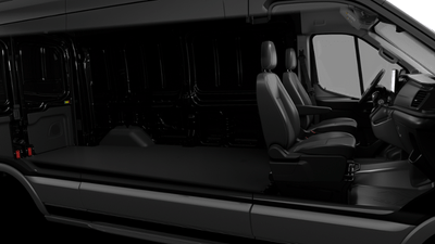 2027 Ford Transit Cargo Van Cargo Van