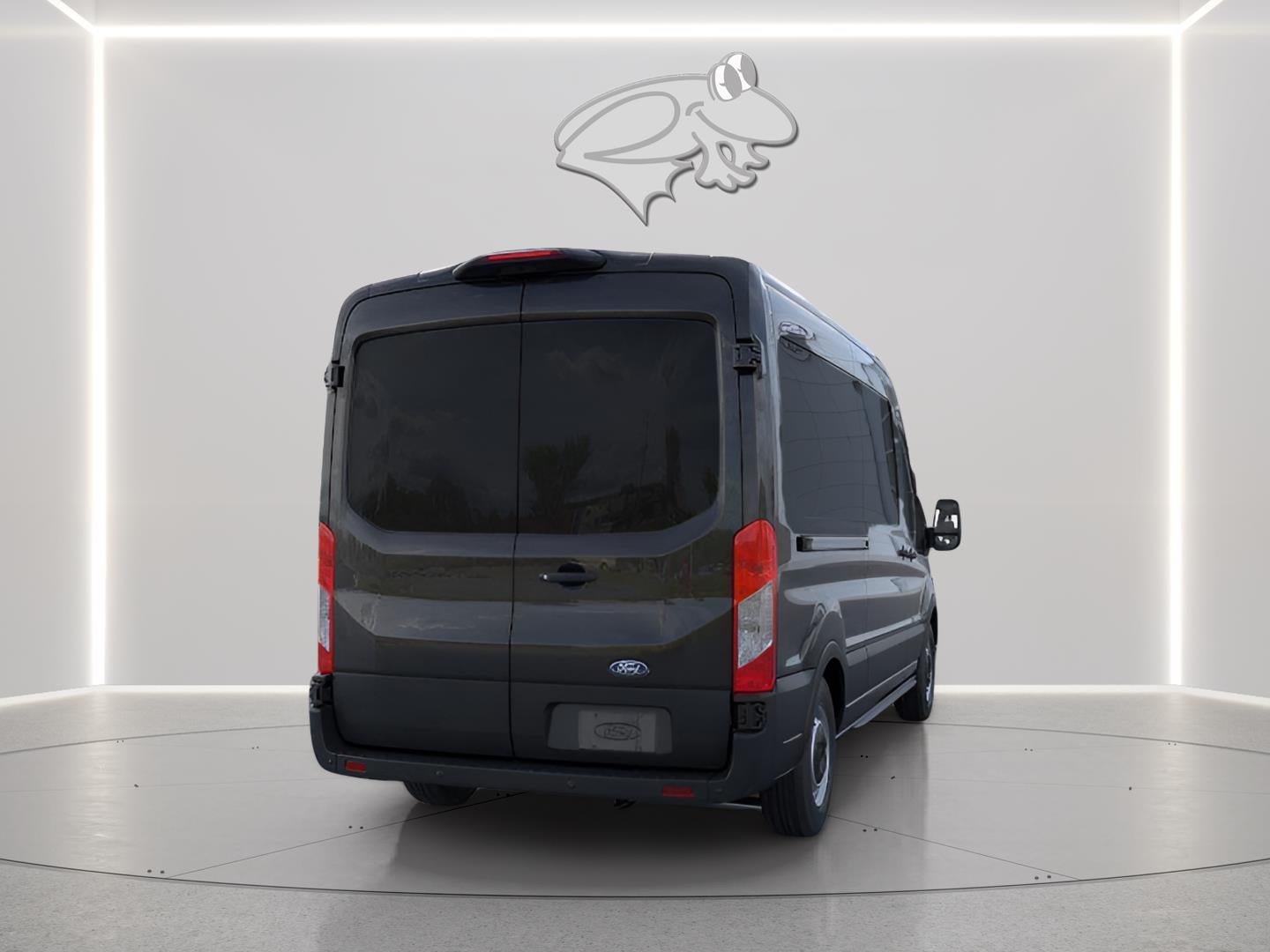 2026 Ford Transit Cargo Van Cargo Van