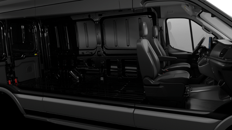 2026 Ford Transit Cargo Van Cargo Van